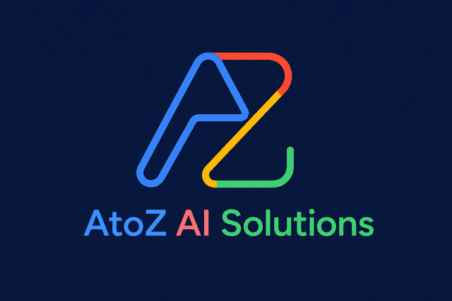 AtozAI Solutions